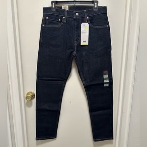 Levis / 512 / 32x30 / Brand New